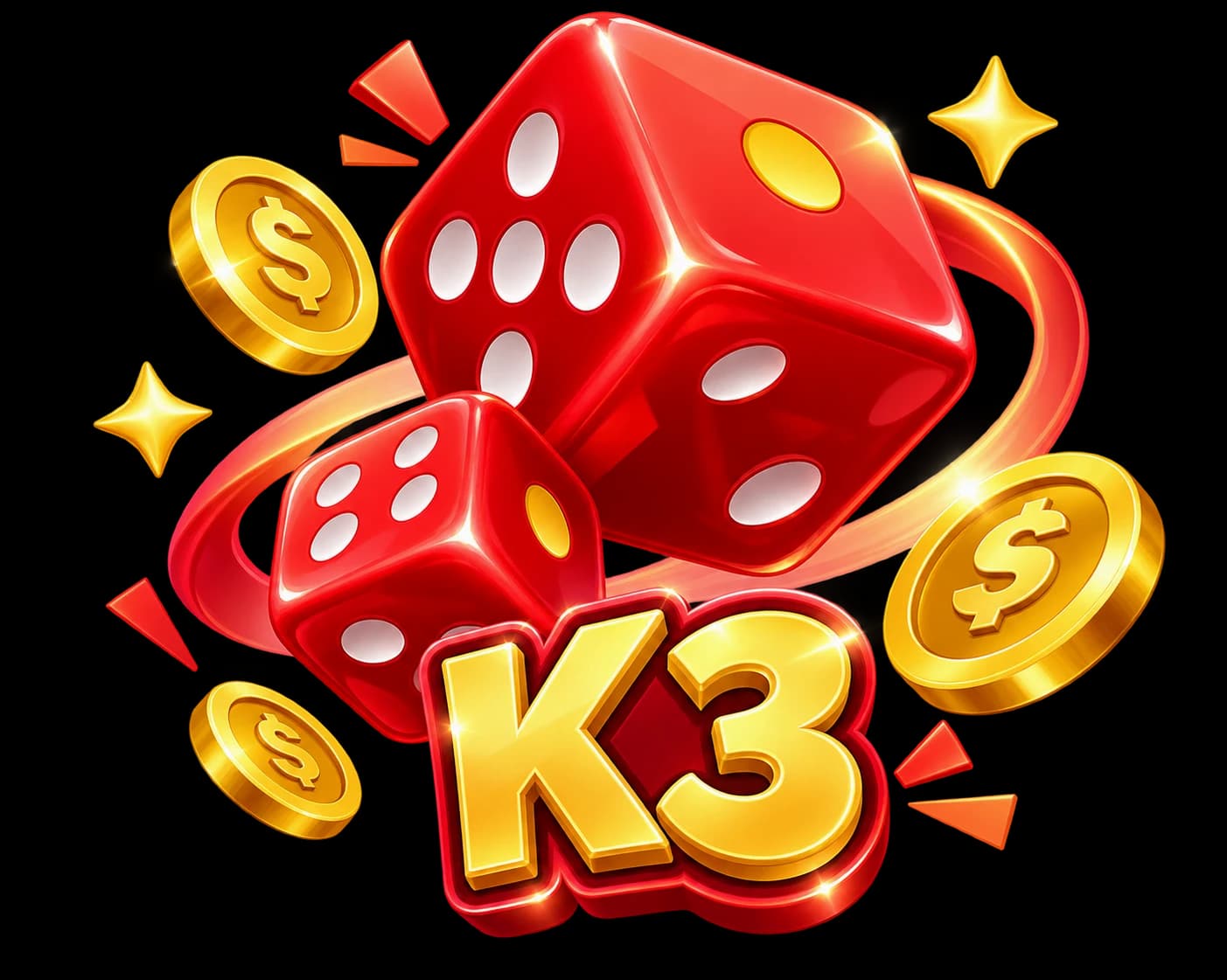 K3 colour trading game
