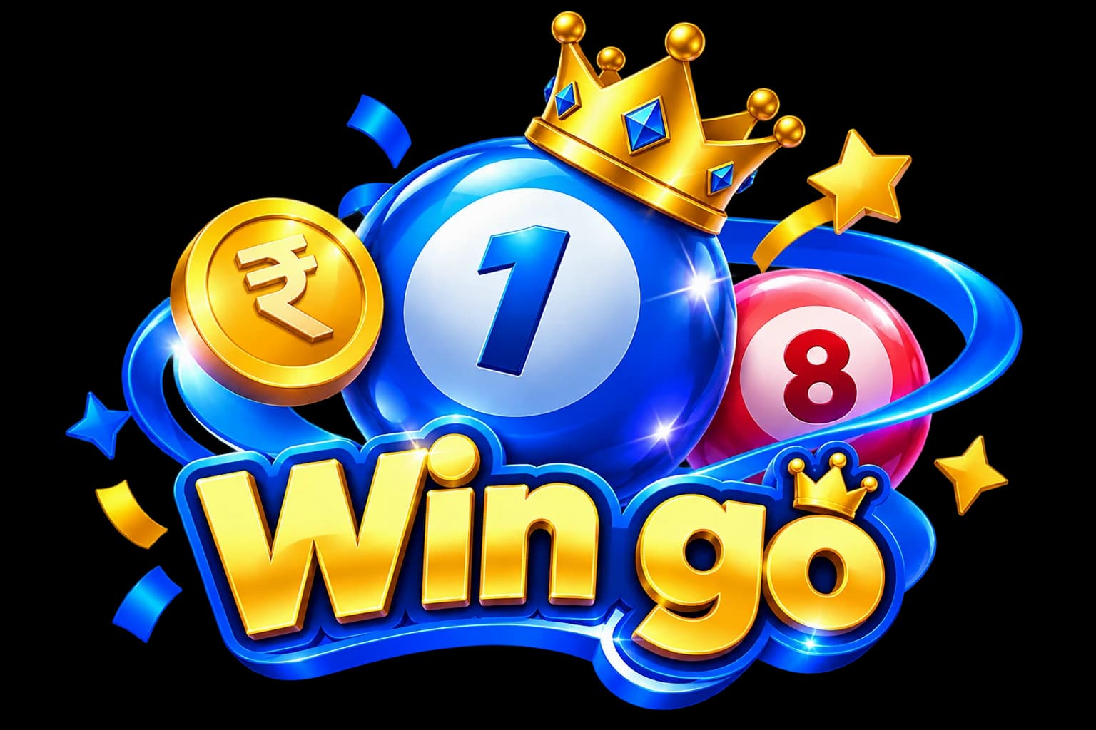 Wingo colour trading game