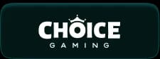 Choice game provider
