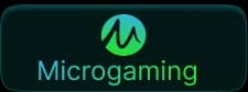 Microgaming game provider